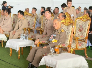 วันที่ 23 พฤศจิกายน 2568 พลอากาศเอก ชลิต พุกผาสุข องคมนตรี ... พารามิเตอร์รูปภาพ 18